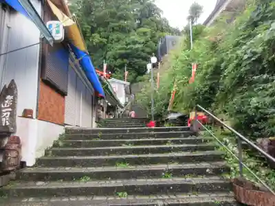 熊野那智大社(和歌山県)