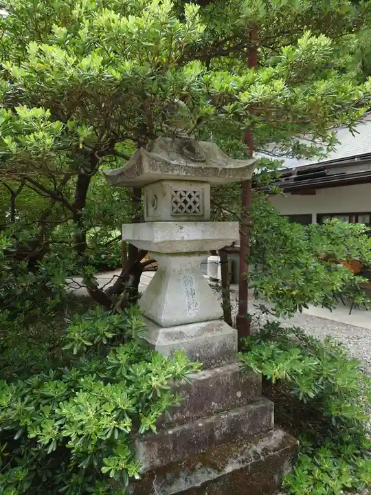 赤城神社(三夜沢町)(群馬県)