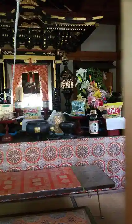 萬松山 龍台院(愛知県)