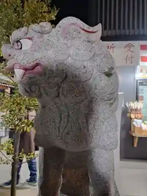 出雲大社埼玉分院(埼玉県)