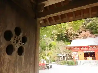 荏柄天神社のその他建物