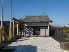 上吉神明社(三重県)