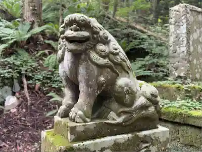十和田神社(青森県)