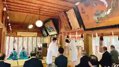 糠部神社(青森県)