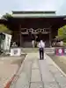 篠山神社(福岡県)