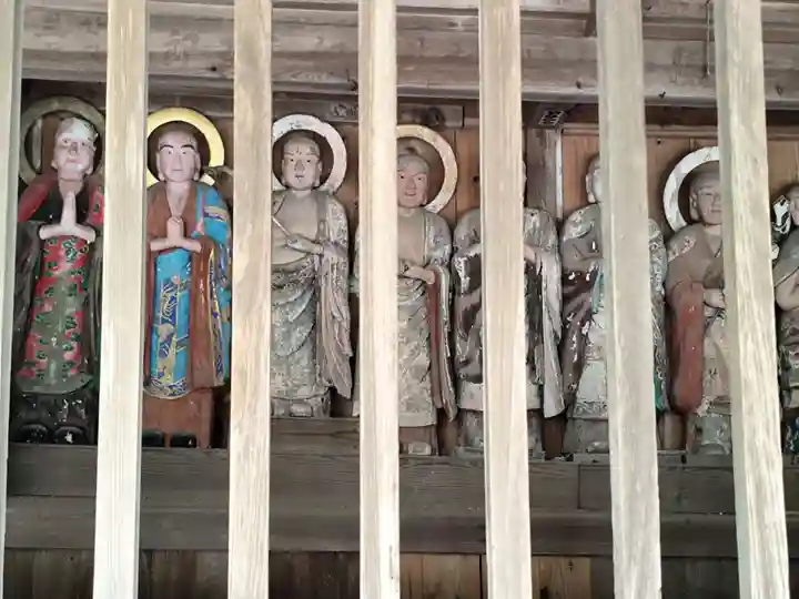 恩山寺(徳島県)