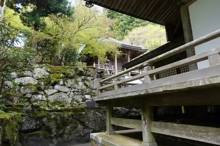 雲辺寺(徳島県)