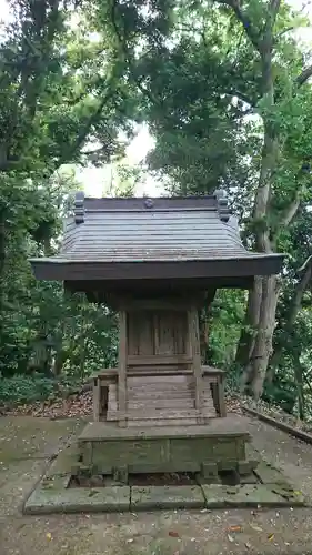 竈神社(千葉県)