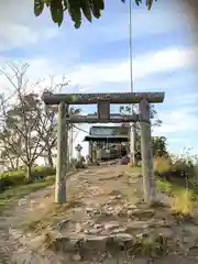 白山神社(香川県)