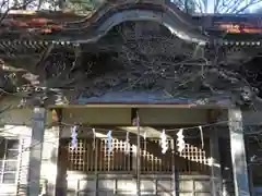 住吉神社琴平神社合社(東京都)