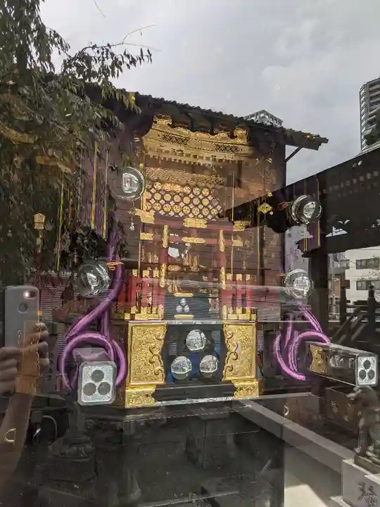 住吉神社(東京都)