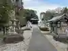 豊受神社(岐阜県)