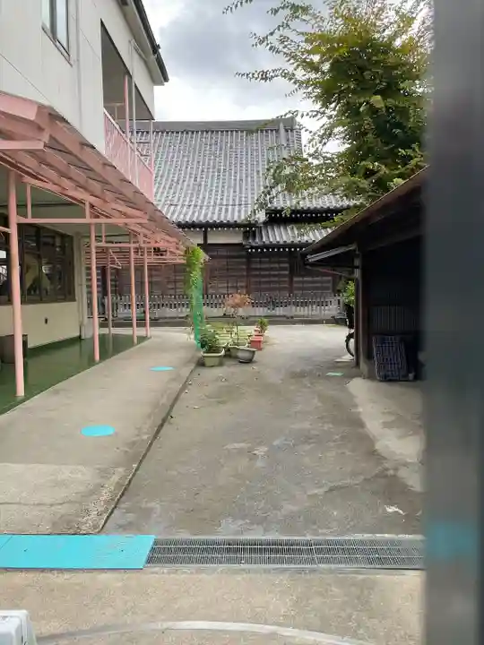 成就寺(東京都)