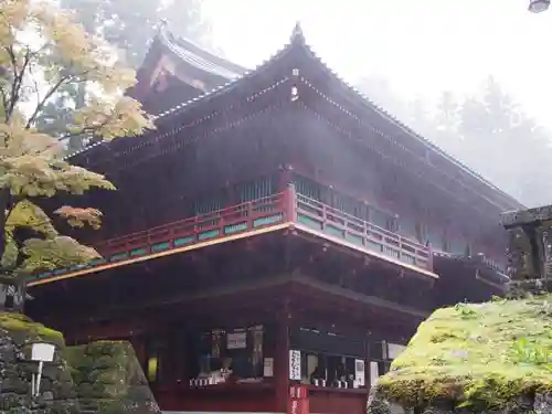 日光東照宮のその他建物