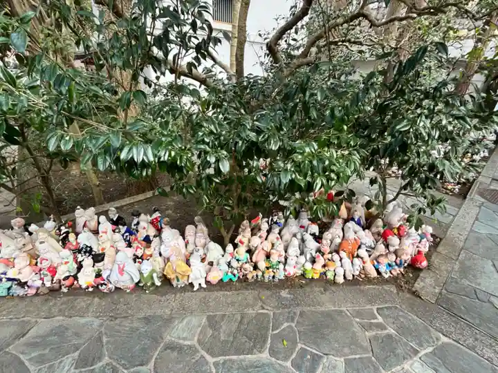 淡嶋神社(和歌山県)