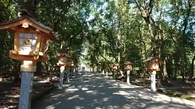 宮崎神宮のその他建物