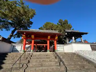 鴨江寺(静岡県)