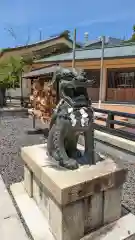 三重縣護國神社(三重県)