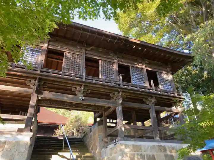 大善寺のその他建物
