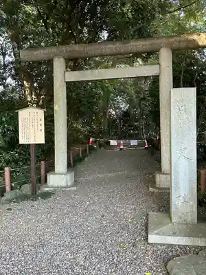 櫻木神社(千葉県)