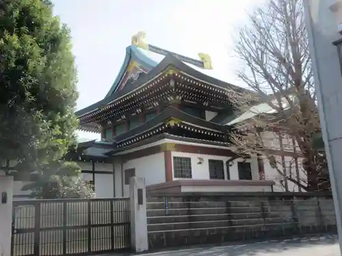 乗蓮寺(東京都)