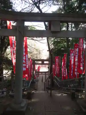 春日部八幡神社(埼玉県)