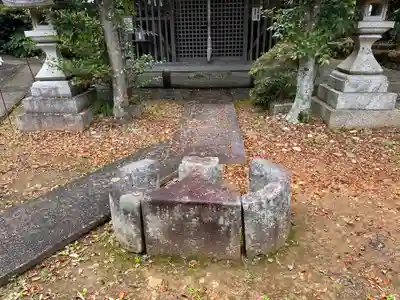 日慈谷神社(京都府)
