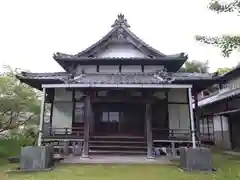 浄心寺(愛知県)