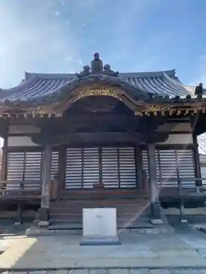 西新井大師総持寺の末社・摂社