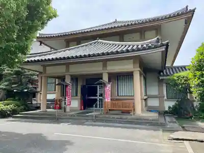 長安寺(神奈川県)