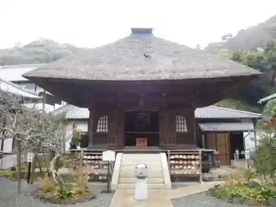 円覚寺のその他建物