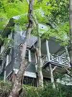 東郷神社(埼玉県)