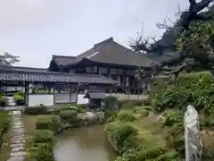 正明寺の建物その他