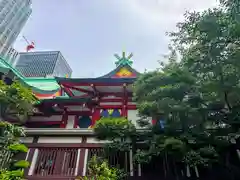 御霊神社(大阪府)