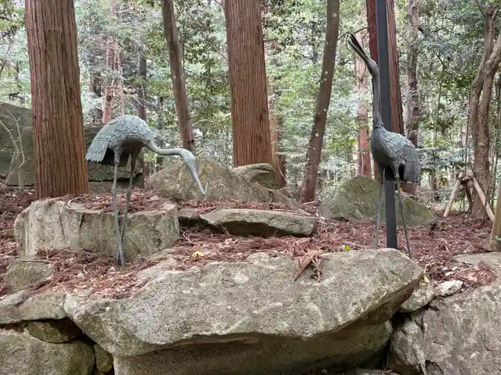 伊和神社(兵庫県)