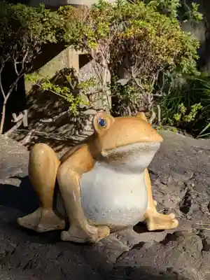 玄国寺(東京都)