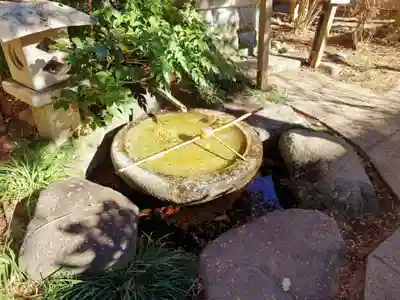 大前神社(栃木県)