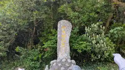 黒島神社の歴史