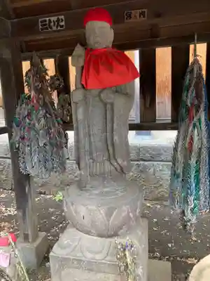 祐天寺(東京都)