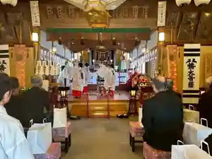 總社 和田八幡宮(福井県)(2025年09月30日(火) 08時36分15秒投稿)