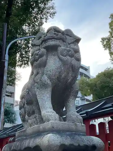 生田神社(兵庫県)