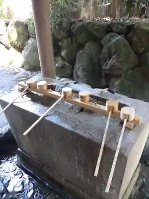 月讀宮（皇大神宮別宮）(三重県)