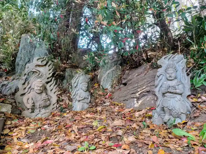 東福寺(埼玉県)
