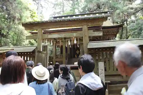 鹿島神宮のその他建物