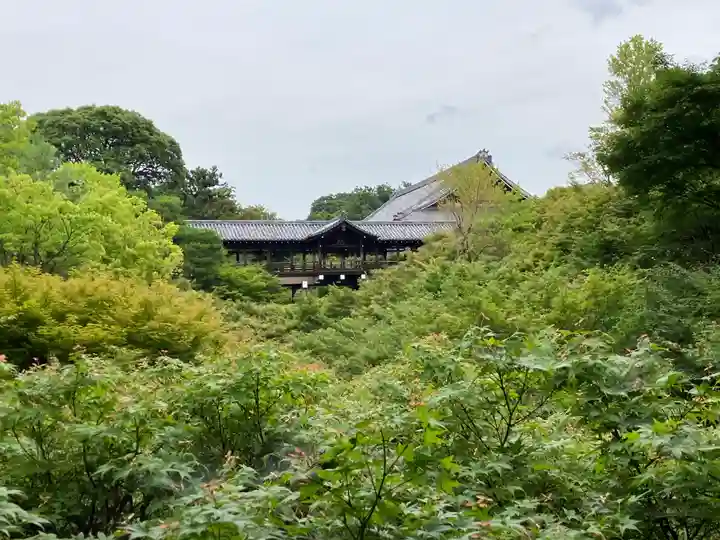 東福禅寺(東福寺)のその他建物