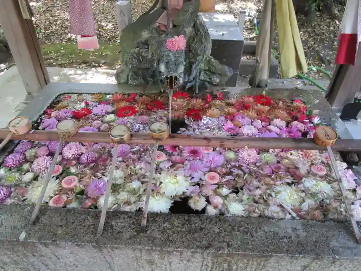 清洲山王宮 日吉神社(愛知県)