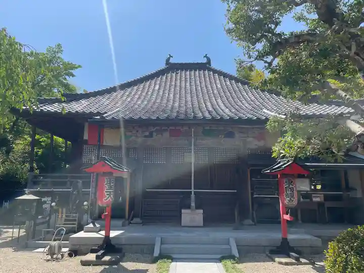 善福寺(大阪府)