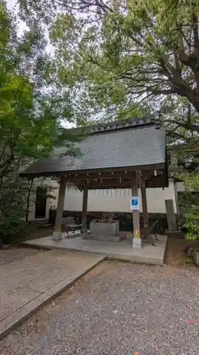 岩屋神社(京都府)