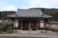 龍雲寺(岐阜県)