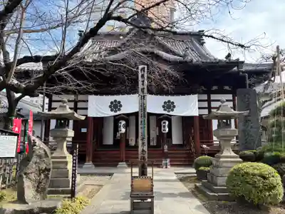 西光寺(長野県)